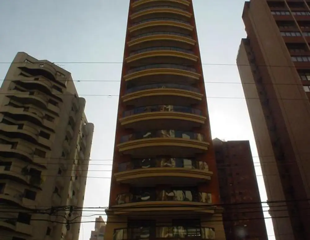 Edificio Le Vert — foto 4
