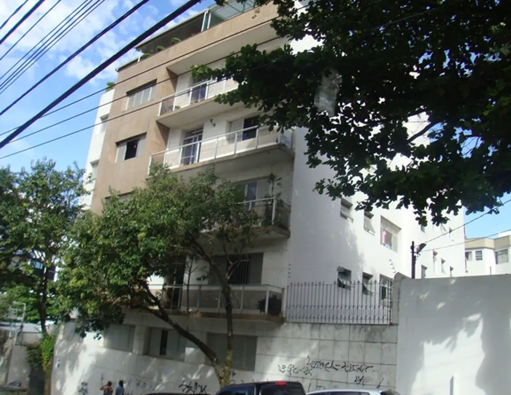 Edificio Dom Eduardo
