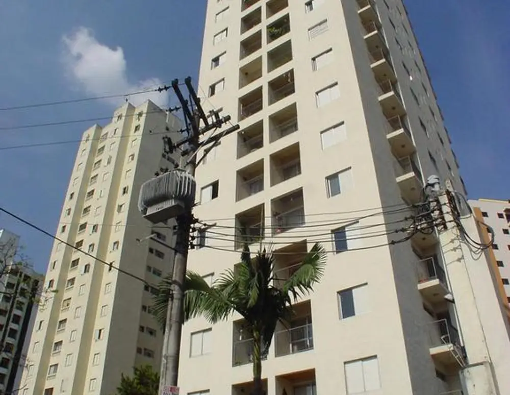 Edificio Maison Cote D Azur