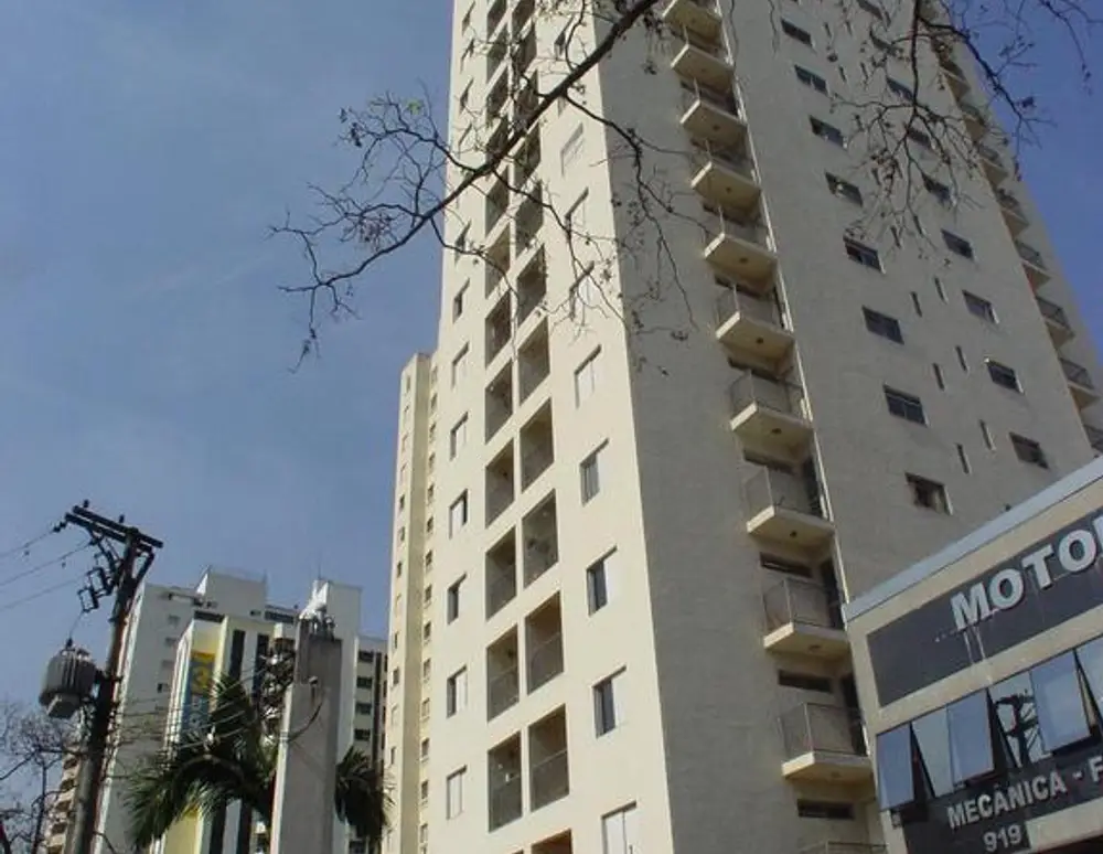 Edificio Maison Cote D Azur — foto 2
