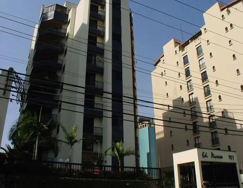 Edificio Picasso — foto 2