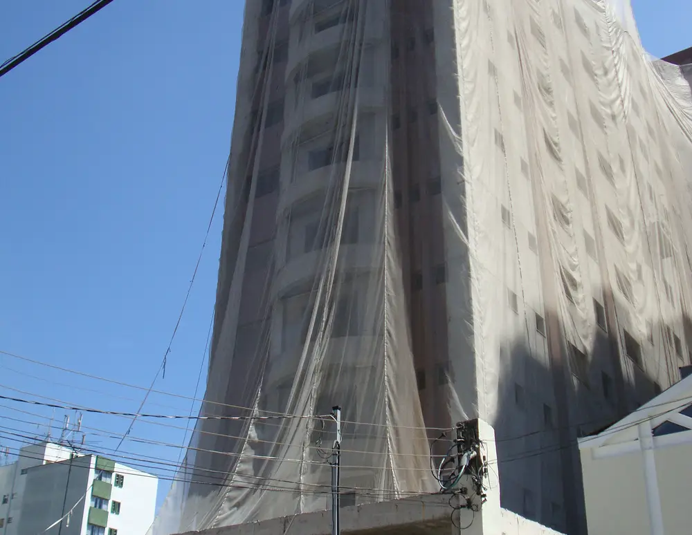 Edificio Residencial Palazzo Di Nuoro — foto 2
