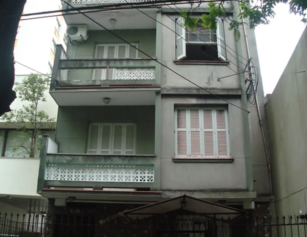 Edificio Recife