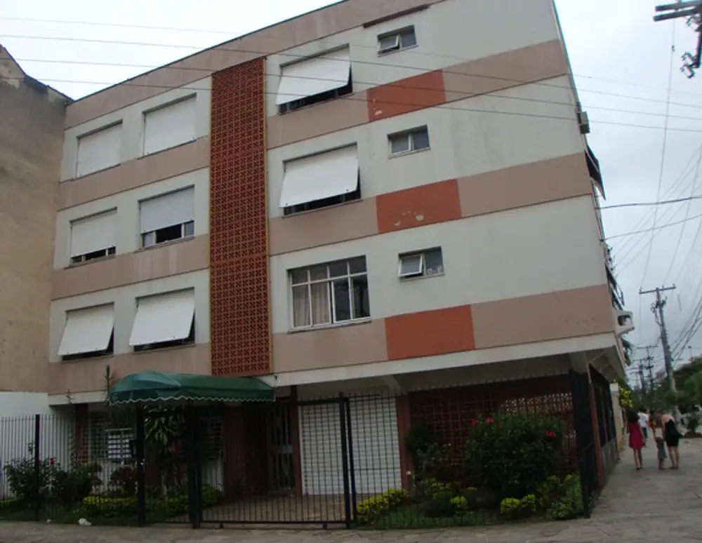 Edificio Petit