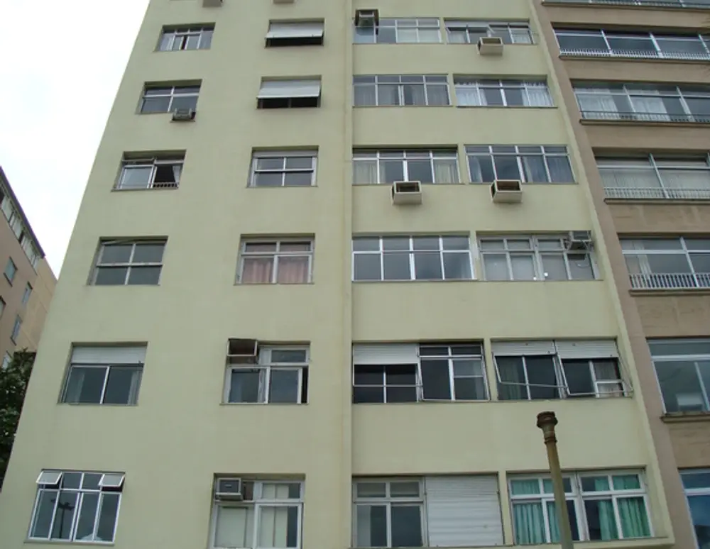Edifício Ouro Branco