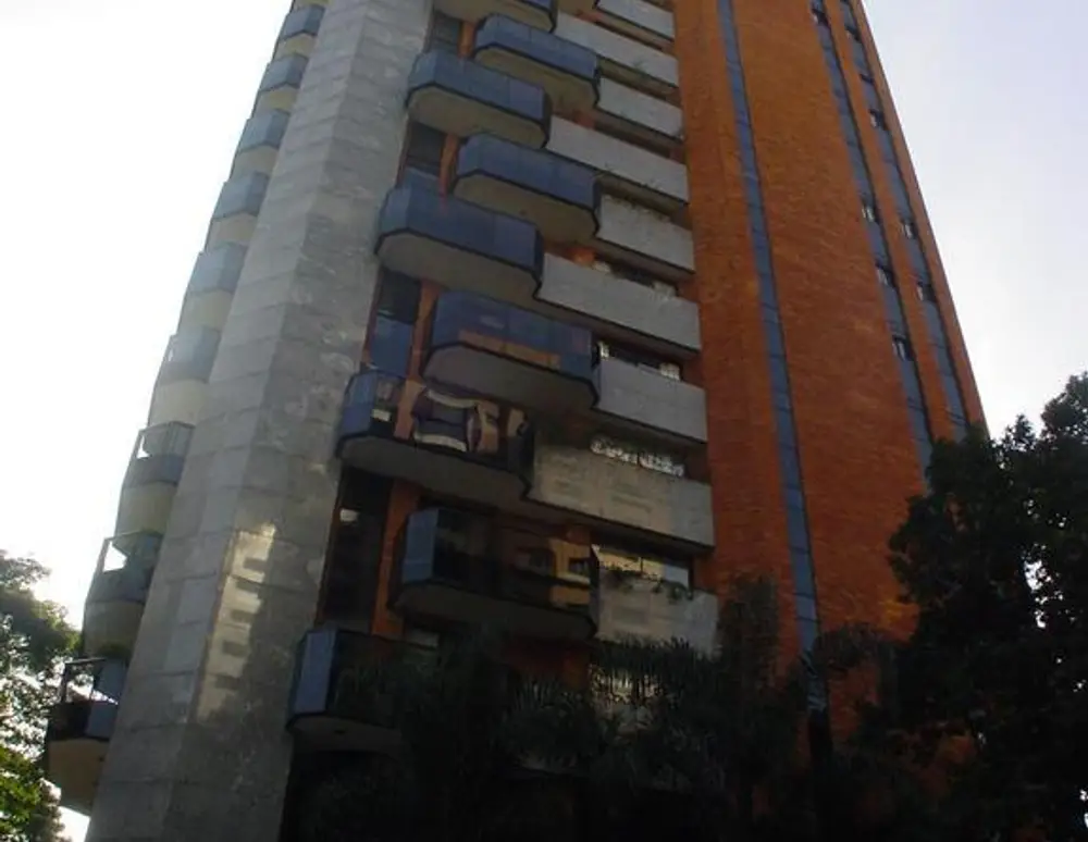 Edificio L'hermitage