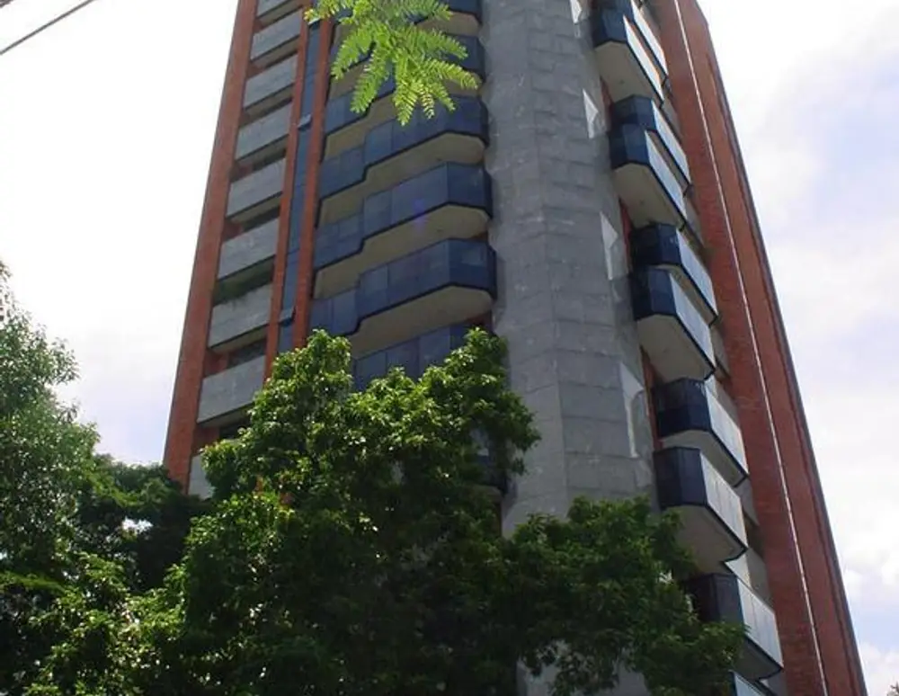 Edificio L'hermitage — foto 2