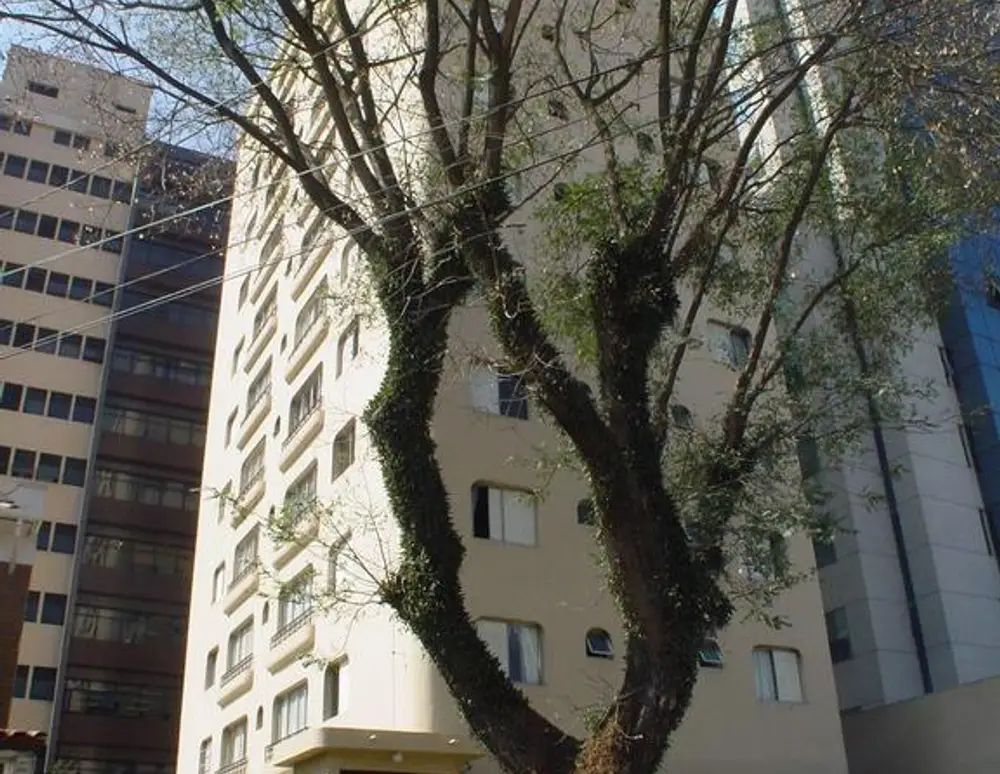 Edificio Isoladi Palamos