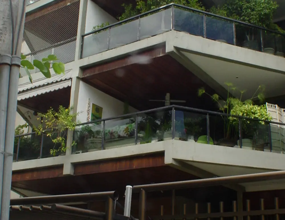 Edificio Artemis