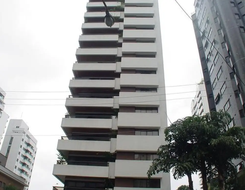 Edificio Casablanca