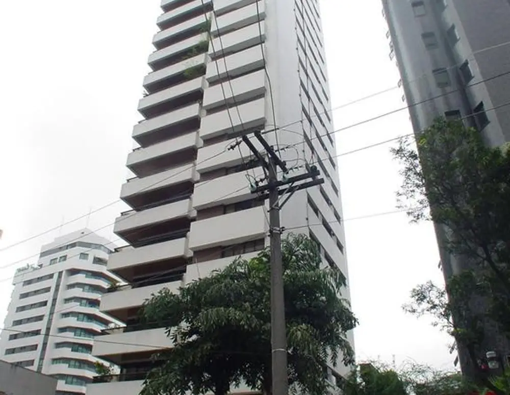 Edificio Casablanca — foto 2