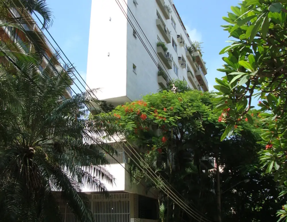 Edificio Morada Casuarina