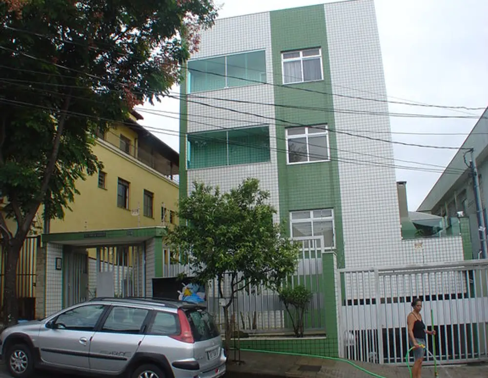 Edificio Porto Veneza
