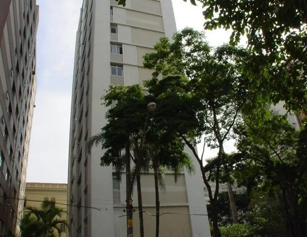 Edificio Rio das Palmeiras — foto 2