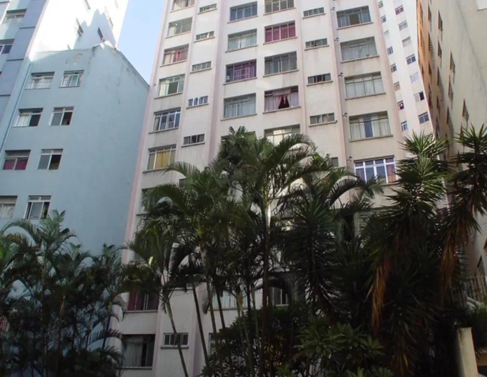Edificio Rio da Prata — foto 2
