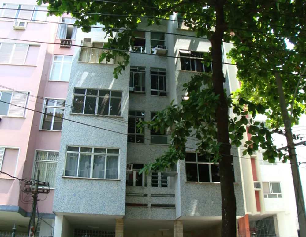 Edificio Marcia