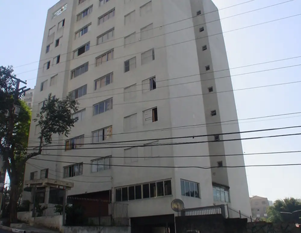 Edificio Daliane