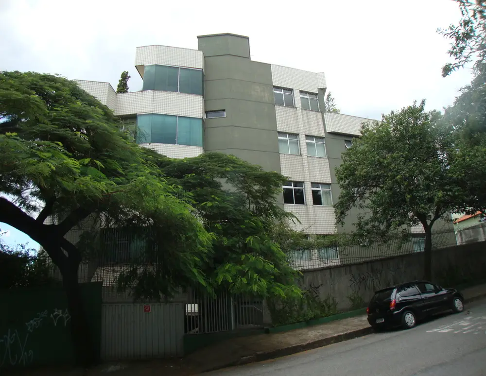 Edificio Barbara