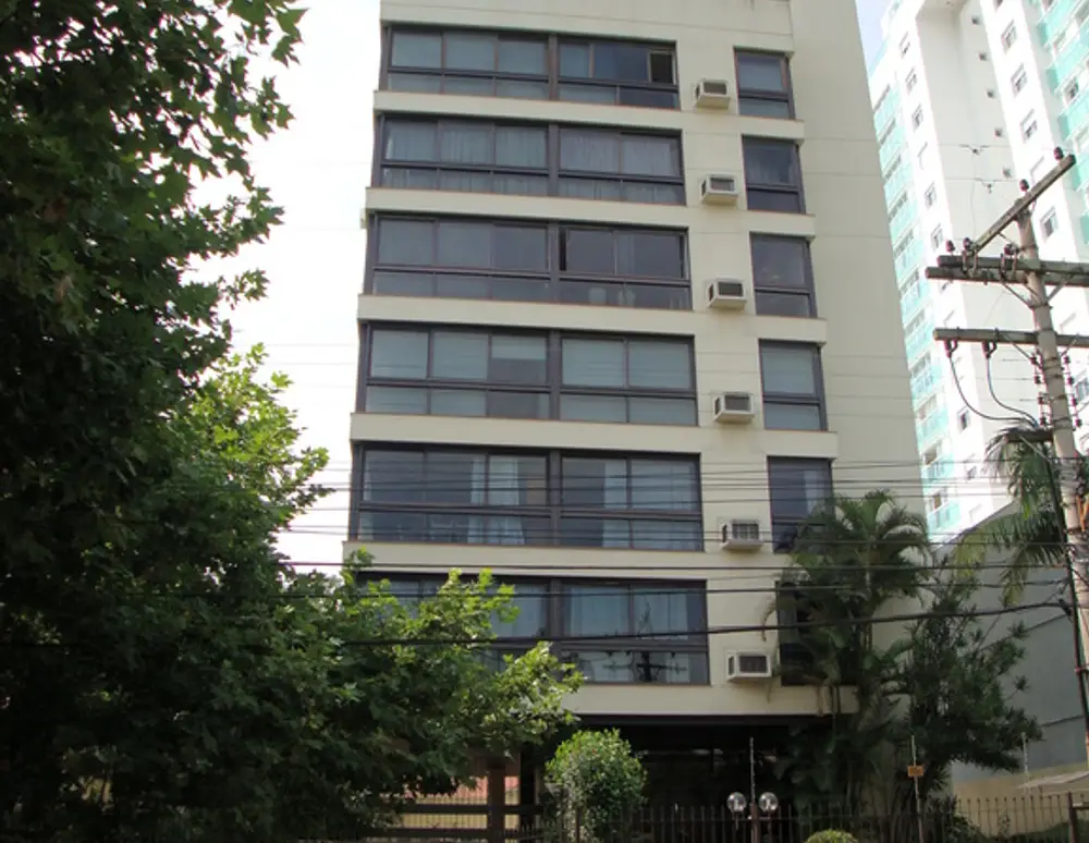 Edificio Ilha da Pascoa — foto 2