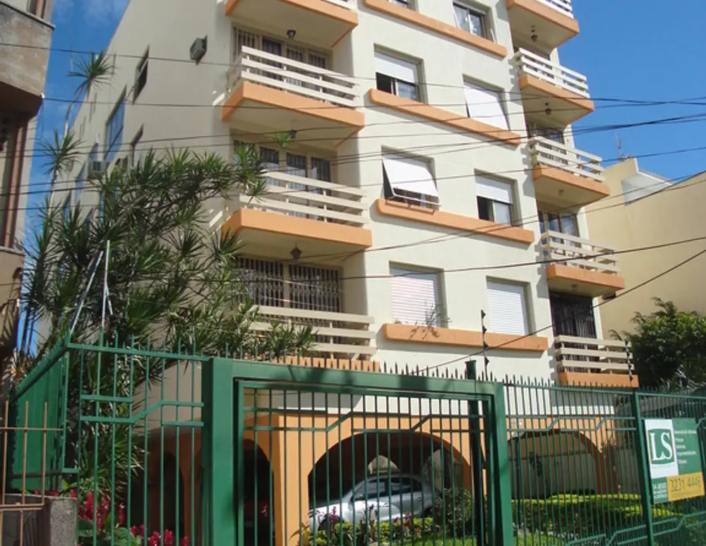 Edificio Ricardo