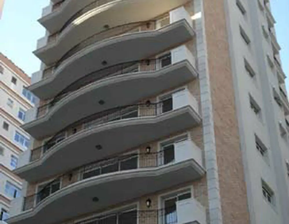 Edificio Lindenberg Jardim Paulista