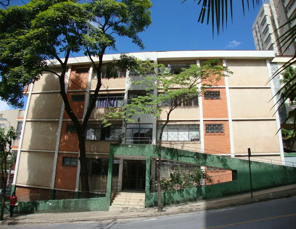 Edificio Monaliza