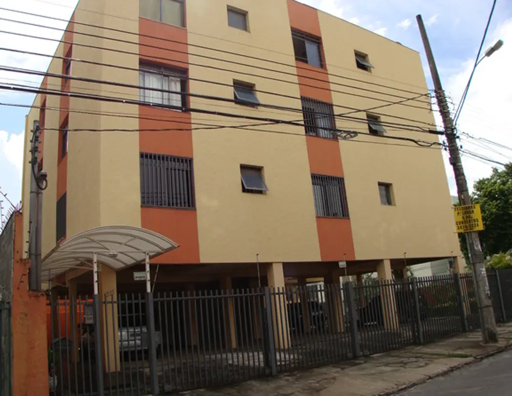 Edificio Paula
