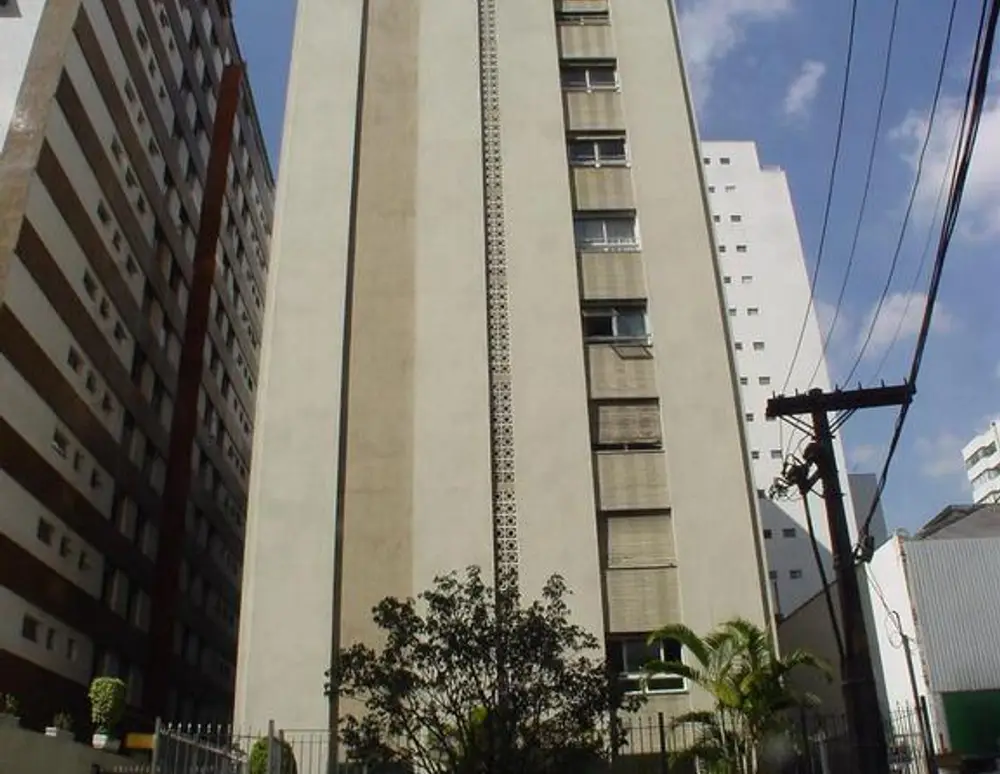 Edificio Camara
