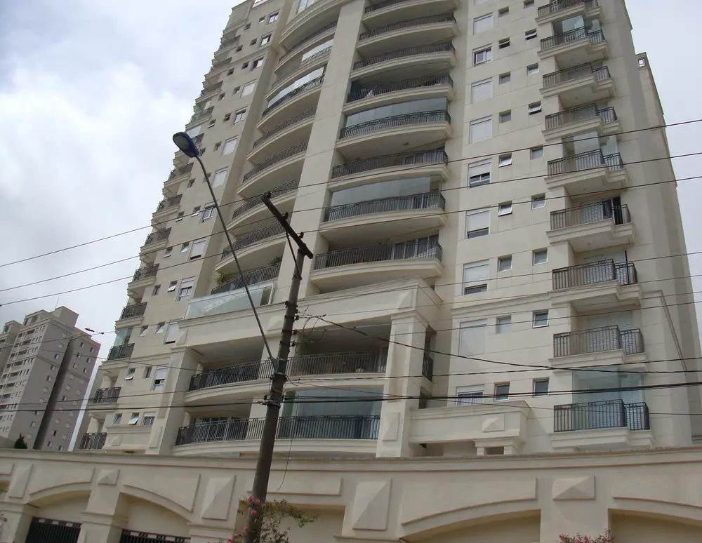 Edificio Unique