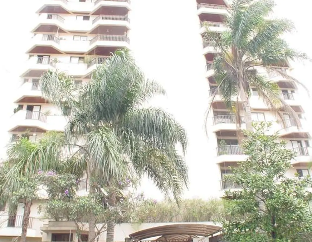 Edificio Nilo Zapponi