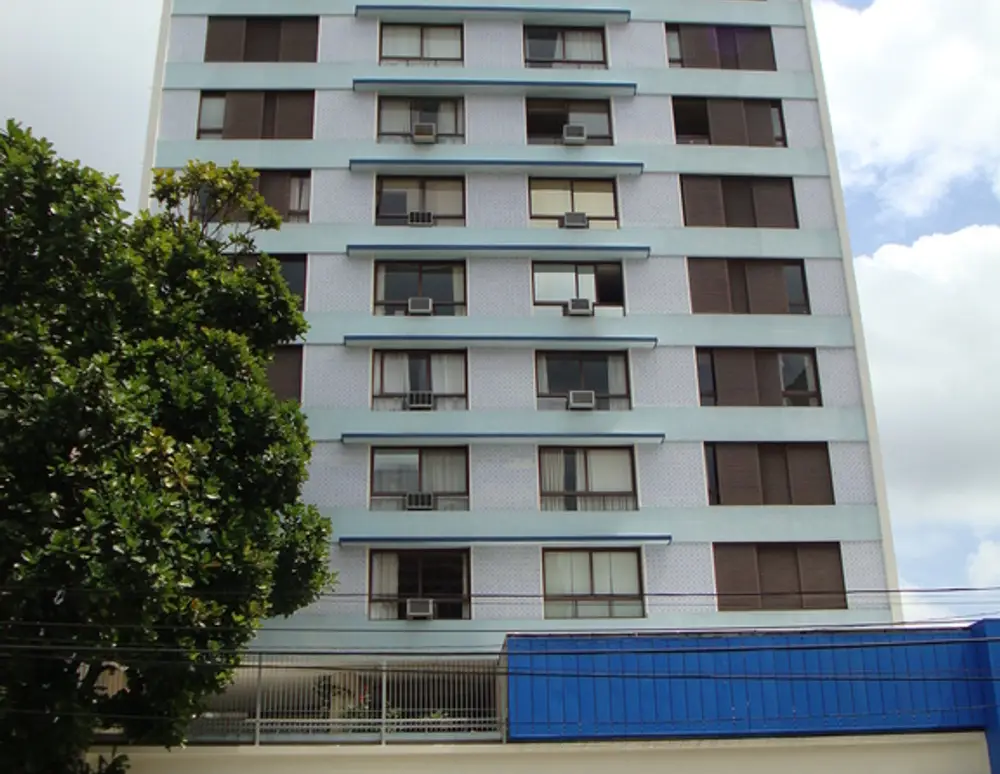 Edificio Nebraska