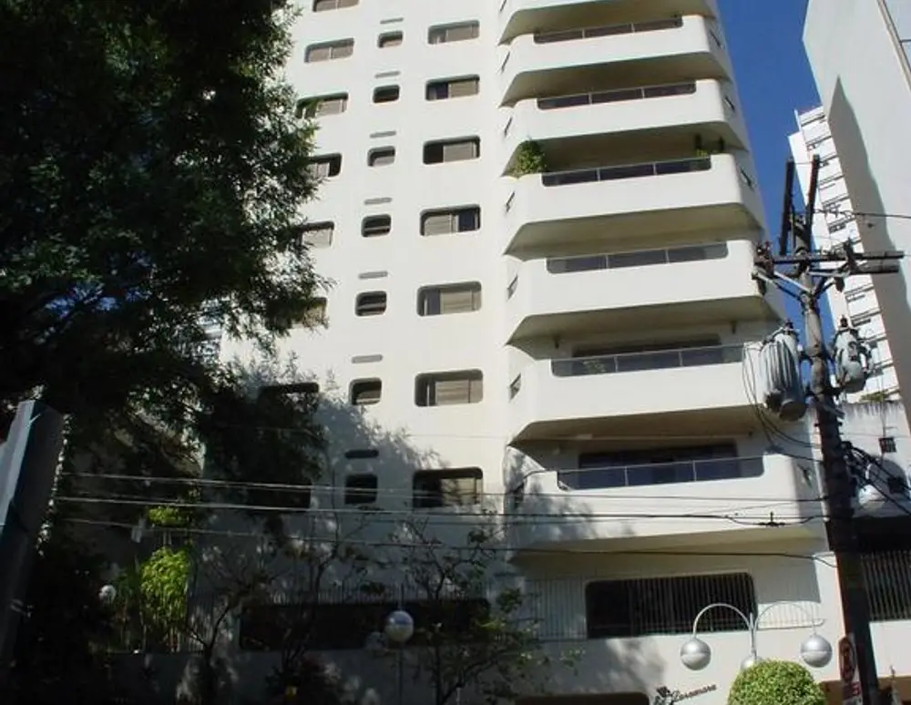 Edificio Laramara