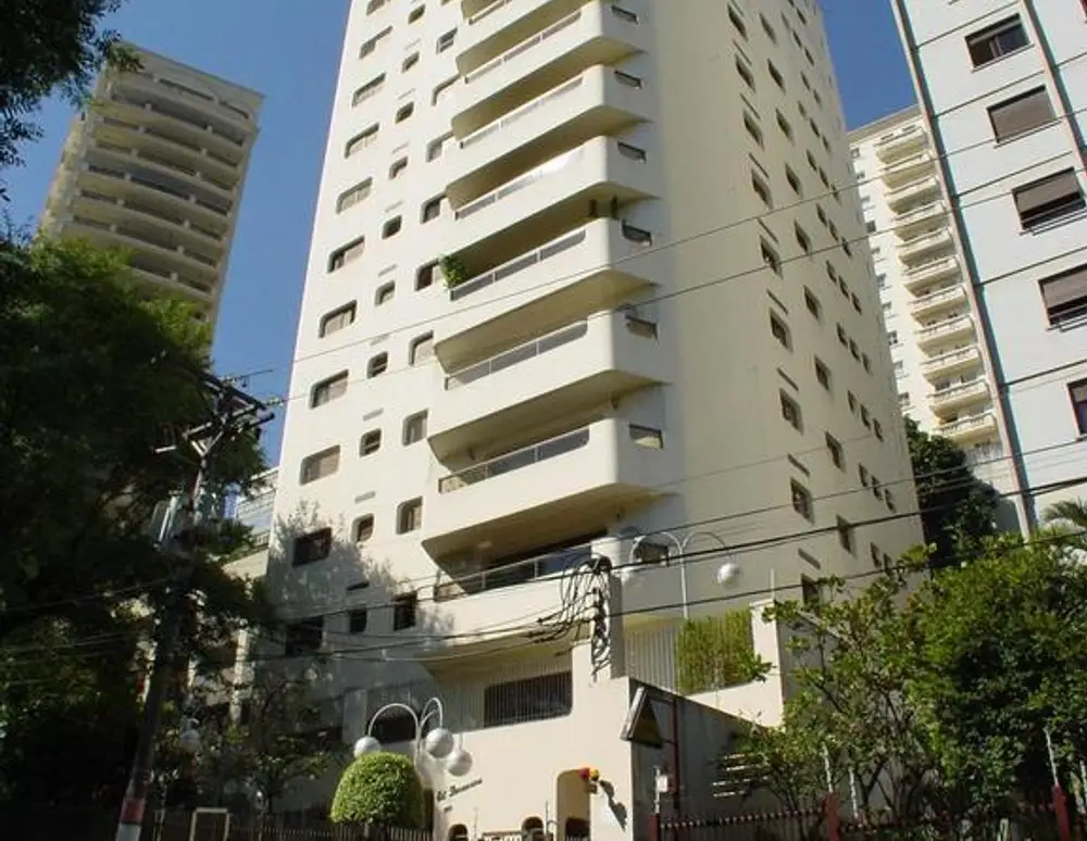 Edificio Laramara — foto 2