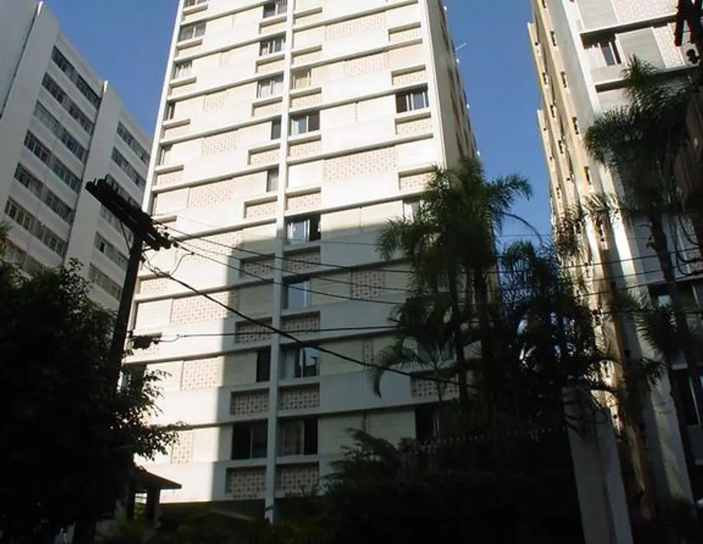 Edificio Sermide