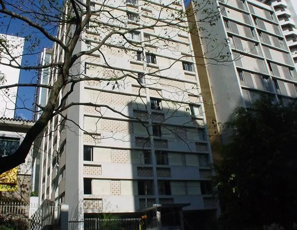 Edificio Sermide — foto 2