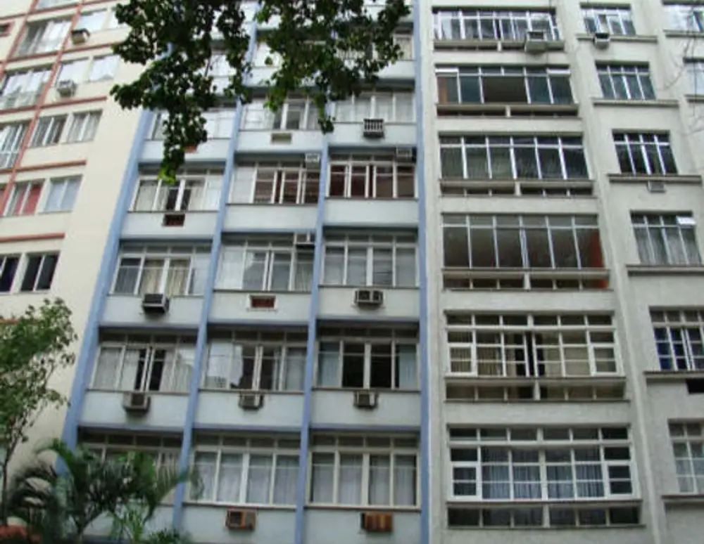 Edificio Miriam