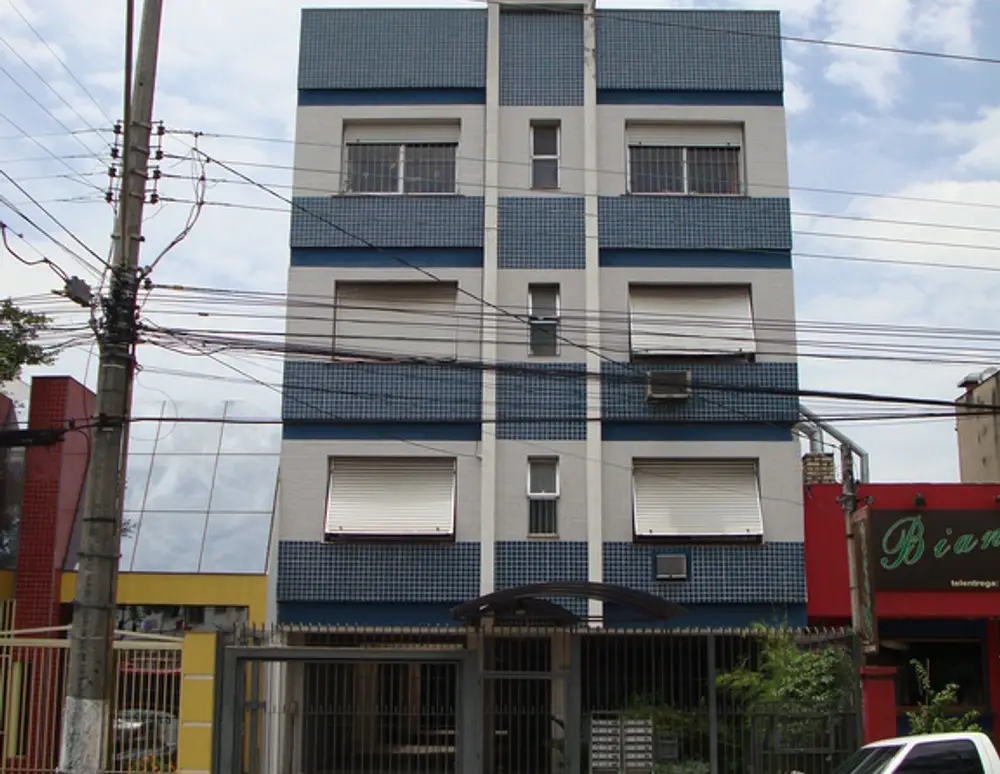 Edificio Gerson