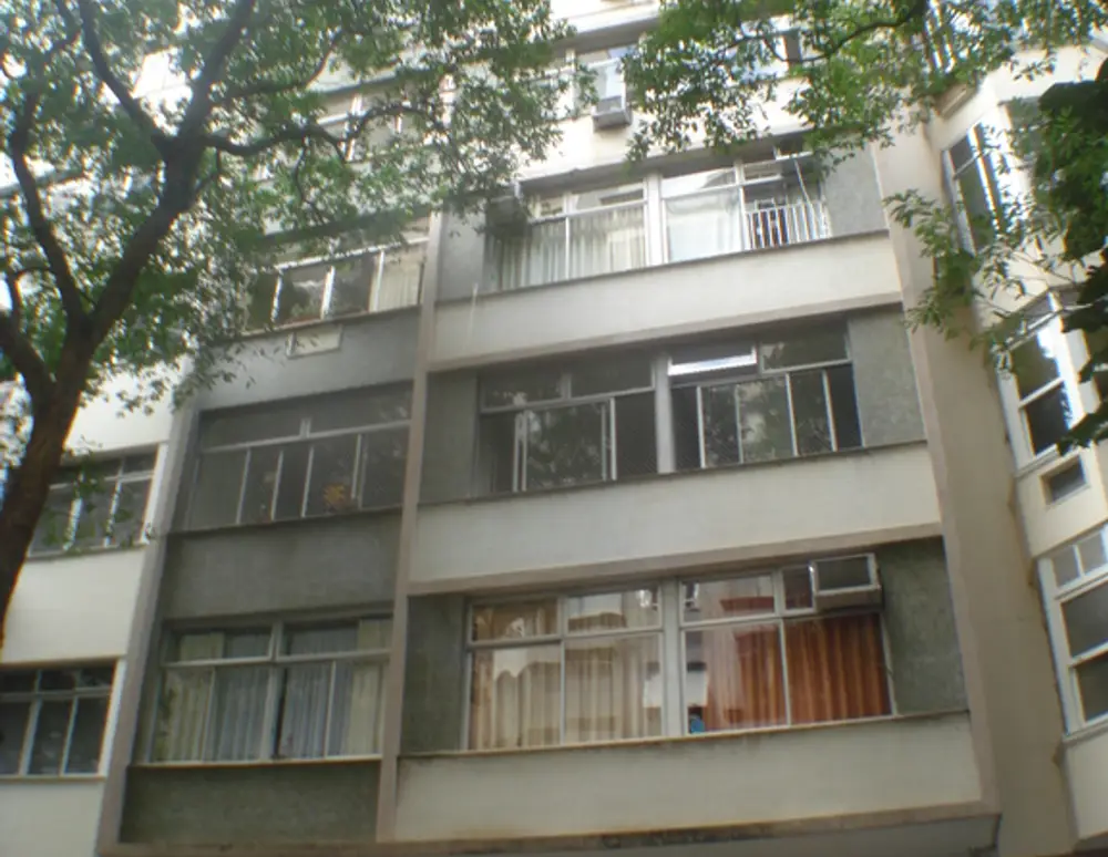 Edifício dos Dez