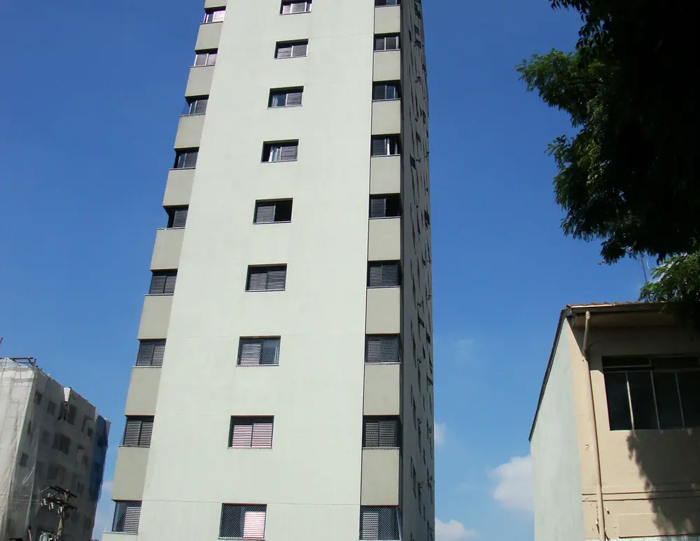 Edificio Residencial Villagio D' Acerra — foto 2