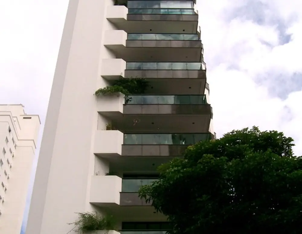 Edificio Maison Val de Loire