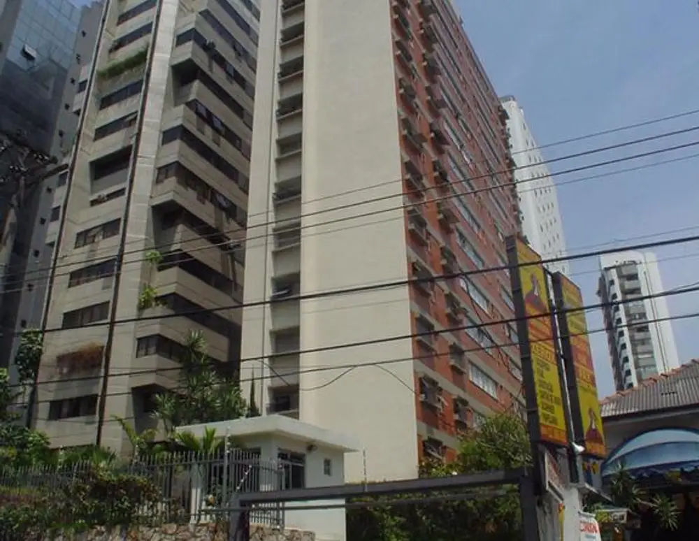 Edificio Piazza Grande — foto 2
