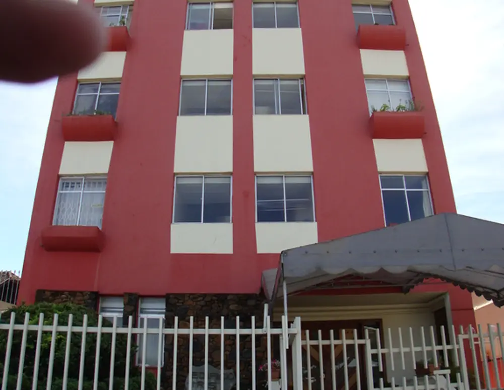 Edificio Iris