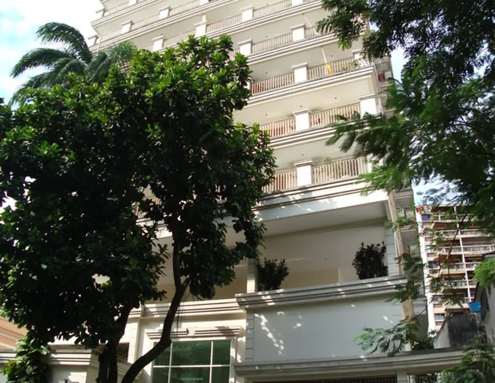 Edificio Botafogo Spazio