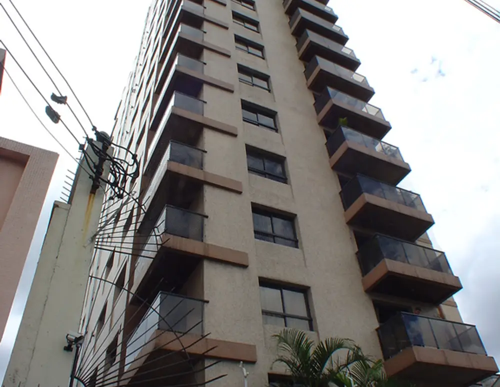 Edificio Saint Louis — foto 2