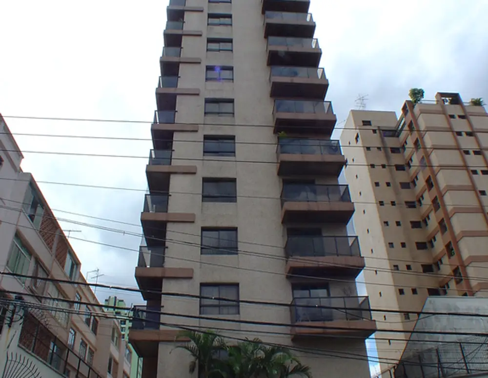 Edificio Saint Louis — foto 3