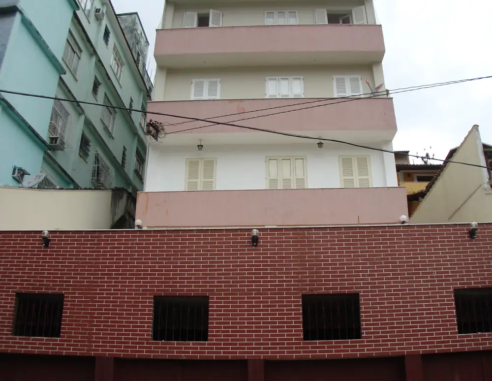 Edificio Carlina