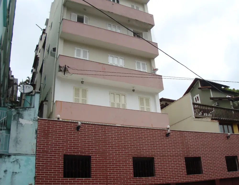 Edificio Carlina — foto 2