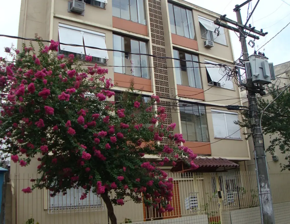 Edificio Ipe