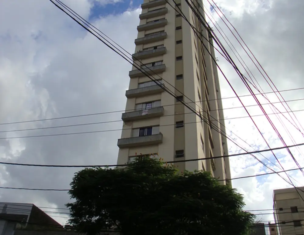Edificio Jardim Mangabeiras