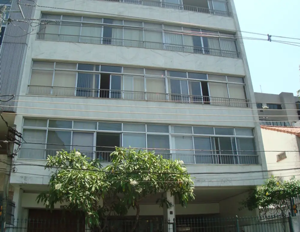 Edificio Ciel